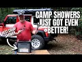 Is the BougeRV Portable Propane Water Heater The Best Camp Shower
