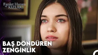 bir parf m u runa ad h rs za kt fazilet han m ve k zlar 6 b l m