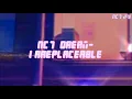 Download Lagu NCT Dream - Irreplaceable Lyrics video