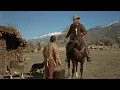 Lagu The Devil’s Valley | The cowboy who vowed revenge for his family | Western Action Film