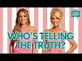Gretchen Rossi EXPOSED in Amsterdam RHOC Season 19 Episode 20 Recap
