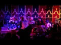 Tollwood: Turkish Dancing