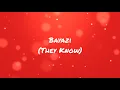 Download Lagu Bayazi English Lyrics - SjavasDaDeejay ft. Various artists | Lyrics Corner