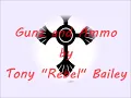 Gunz and Ammo by Tony "Rebel" Bailey