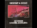 Download Lagu Ad Visser  \u0026 Daniel Sahuleka - Giddyap A Gogo (1982)