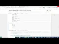 5 16 Multiplication using asterisk