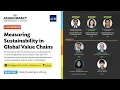 Download Lagu Asian Impact Webinar 100: Measuring Sustainability in Global Value Chains