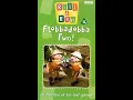 Lagu Bill \u0026 Ben - Flobbadobba Fun! (2001, BBC Video - VHSrip)