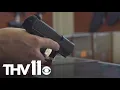Arkansas gun law questioned by federal agency