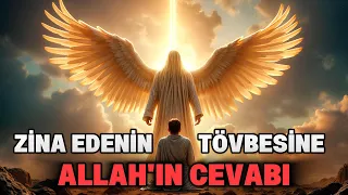 Zina Eden Sahabenin ve Gencin Tövbesine Allah'ın Cevabı!