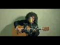 Koepoe Liarkoe - Slank || Live Cover