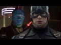 Guardians of the Galaxy Vol 2 Cast Reveal Their Avengers Besties