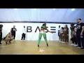 Download Lagu Bayanni - Ta Ta Ta (AFRO IN HEELS)