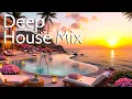 Download Lagu Zonsondergang Retreat: Tropical \u0026 Deep House Mix 🎧 Ontspannende Chill Strand Sfeer Muziek Playlist