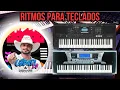 Download Lagu RITMO PARA TECLADOS YAMAHA PSR-E-PSR550_ toda linha yamaha