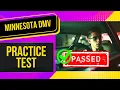 Minnesota DMV Written Test 2026 50 MUST KNOW Questions with Answer Explanations