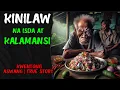 Download Lagu KINILAW NA ISDA AT KALAMANSI | KWENTONG ASWANG | TRUE STORY