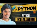 1 1 Installing python Seekho Python