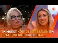 Lagu WINTER VOL LIEFDE-DENISE openhartig over tijd met de HANSLERS ☀️ | SHOWNIEUWS