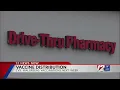 CVS Walgreens to start offering vaccine appointments in the coming days