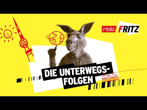 Download MP3 Alle Unterwegs-Folgen von Neues vom Känguru reloaded | Marc-Uwe Kling | Känguru-Chroniken-Storys