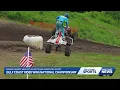Southwest Florida rider claims national ATV championship