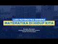 Lagu Lagu Matematika di Hidup Kita