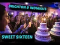 Brighton Indiana s SWEET SIXTEEN