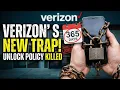 Verizon 365-Day Unlock Policy Explained Prepaid Update 2026