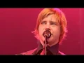 Interpol - Slow Hands (Glastonbury 2005)