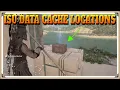 Download Lagu The Fate of Atlantis All ISU Data Cache Locations - ISU Bloodline Trophy / Achievement Guide