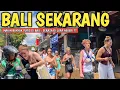 Download Lagu GARLIC LANE KAWAN HITS DI LEGIAN BALI BANYAK TURIS ASING: SITUASI BALI SAAT INI