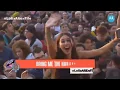 Download Lagu Bring Me The Horizon - Throne (Live at Lollapalooza Argentina 2019)