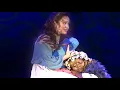 Into the Woods @ Hollywood Bowl - "No One is Alone" (Astin/Boggess/Williams/Matarazzo)