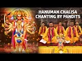 Download Lagu Hanuman Chalisa Paath | Melodious recitation by traditional Brahmins