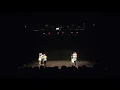 SUAPS Nancy 2019 - 02 - Kizomba