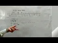 Activity Selection Problem in Hindi Data structure and algorithms in hindi