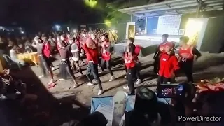 diggy dee charly black sak noel gensan dancers 