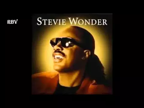 Download MP3 Stevie Wonder - Signed Sealed Delivered (Full HD)