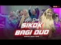 Download Lagu SIKOK BAGI DUO - Meli Dedi (Official Music Video)