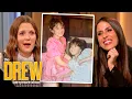 Lagu Drew Ran Away to Soleil Moon Frye's House at Age 6