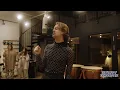 Download Lagu Isak Danielson - I'll Be Waiting (live) | Sunday Sessions, S2 EP3
