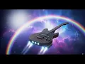 Download Lagu Cosmic Power Rock Ballad Backing Track in Em