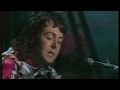 Download Lagu Paul McCartney \u0026 Wings — Yesterday  (Acoustic, 1973)