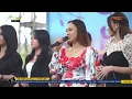 Download Lagu BUNGA SURGAWI - ALL ARTIS ADELLA - OM ADELLA LIVE WONOSALAM JOMBANG 2022