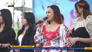 bunga surgawi all artis adella om adella live wonosalam jombang 2022