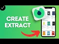 Download Lagu How to Create an Extract of a File with Blinkist AI (summarize content into key insights)