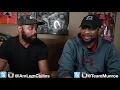 DADS REACT | DON'T CRY x LIL WAYNE & XXXTENTACION | SO SOULFUL !!