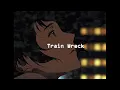 Lagu ☁︎︎  James Arthur -Train Wreck [ slowed and reverb ]  ☁︎︎