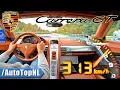 Download Lagu PORSCHE CARRERA GT | 313KM/H on AUTOBAHN [NO SPEED LIMIT] by AutoTopNL